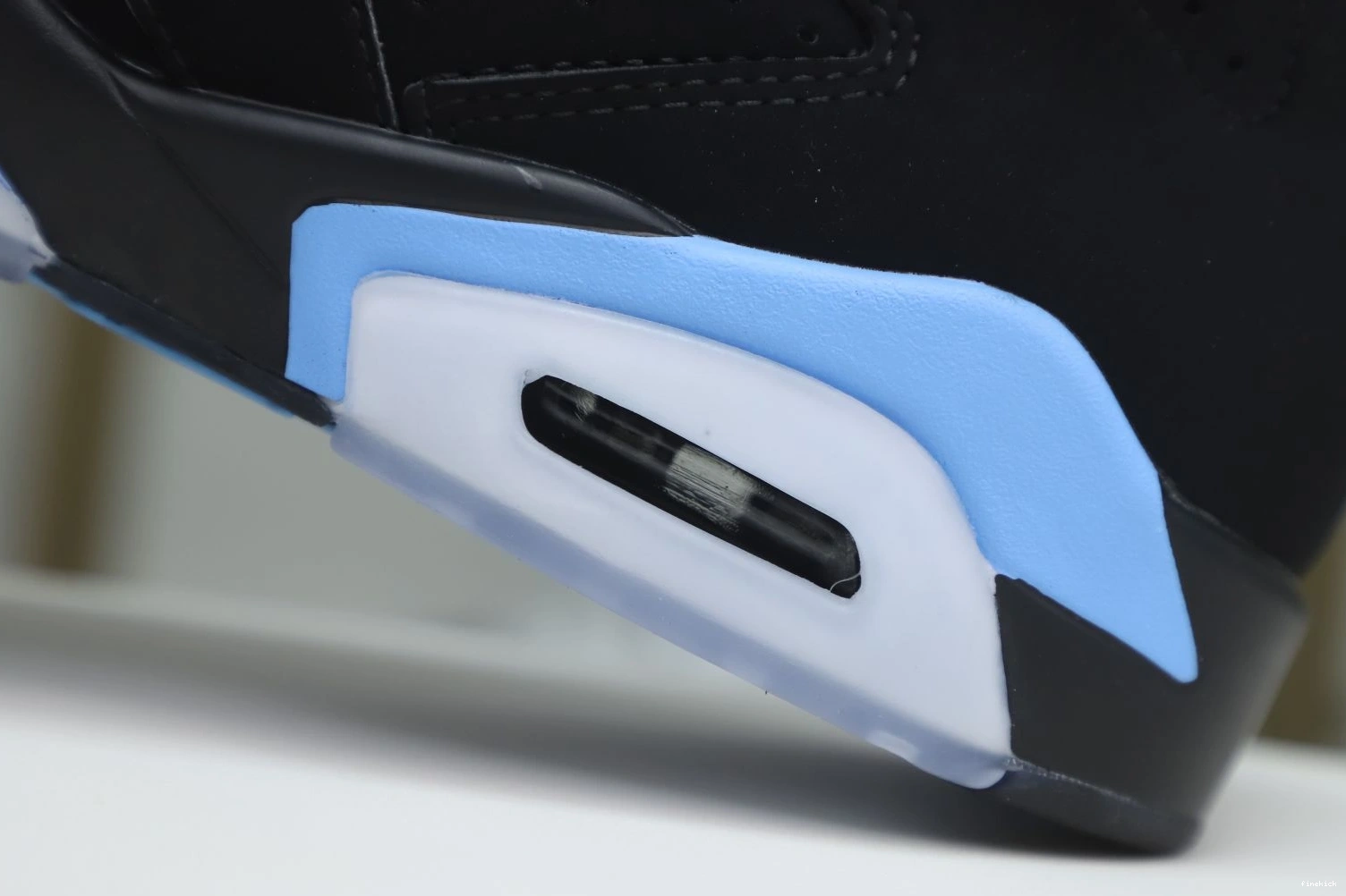 Jordan unc Air Jordan 6 0918